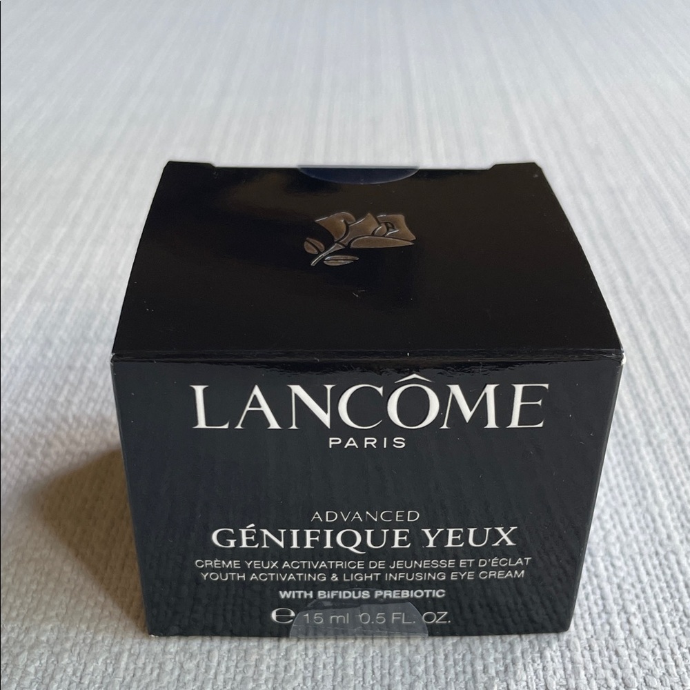 Lancôme Advanced Génifique Yeux Eye Cream 15ml